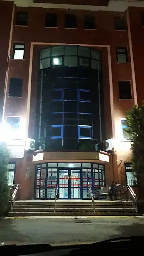 Arsin Toplum Sağlığı Merkez 2