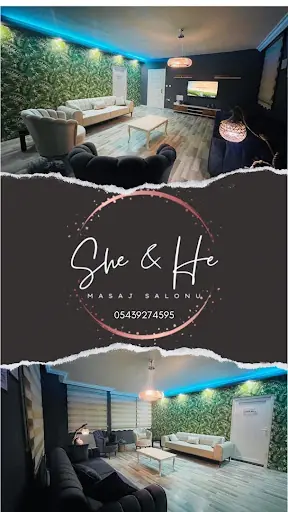 She&He masaj salonu 4