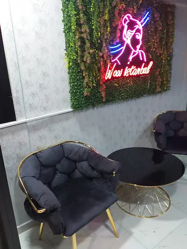 Wow İstanbul Güzellik Salonun – Güzellik Merkezi, İstanbul