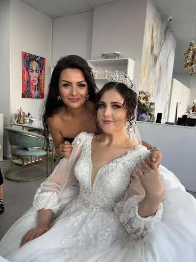 ND Güzellik Merkezi & Kuaför 3
