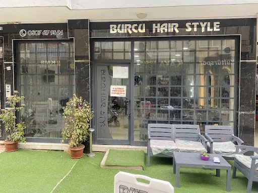 BURCU BAYAN KUAFÖRÜ HAİR STYLE ÖDEMİŞ 2