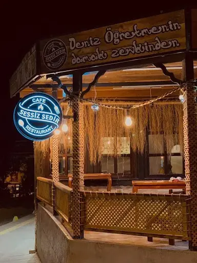 Sessiz Sedir Kafe & Restaurant 2