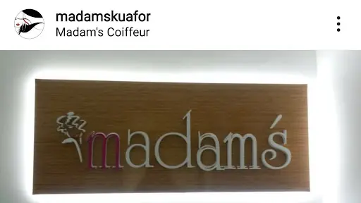 Madam Cansın Bayan Kuaförü 4