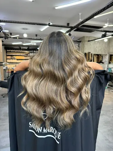 Salon Marque Kuaför