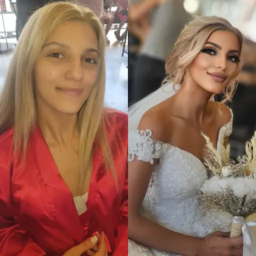Elit Burcu Bayan Kuaförü 2