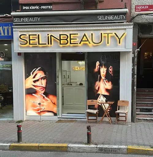 Selin Ciğerci 2