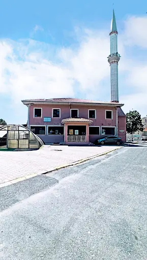Gürpınar Merkez Camii – Diğer (Güzellik), İstanbul (5. fotoğraf)