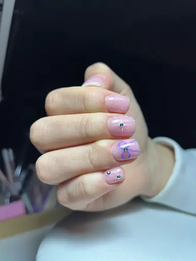Stella Luxe Nails 3
