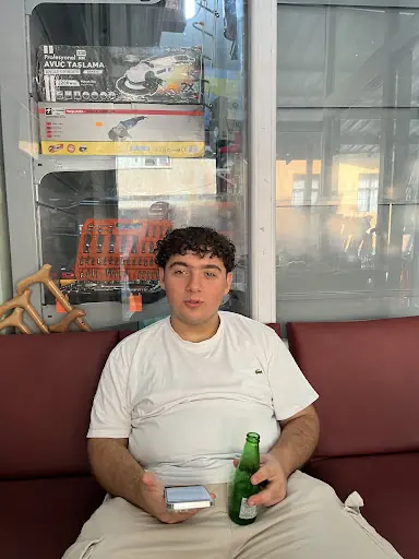 Gaziemir Masaj Salonu EN Spa 2