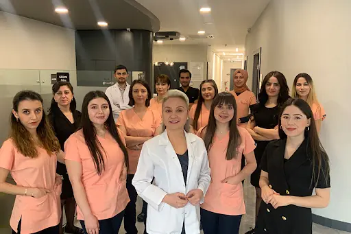 Dermatolog Dr. Fatma YILDIZ