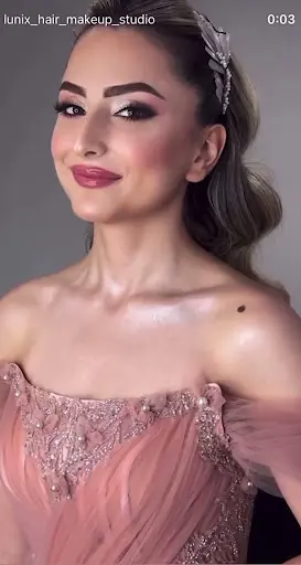 CAN KARAKAŞ HAİR MAKEUP STÜDYO 3