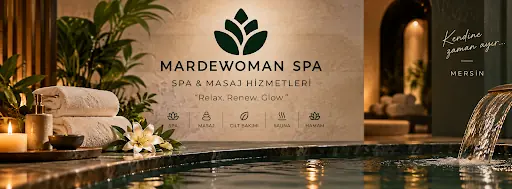 MARDEWOMAN SPA 2