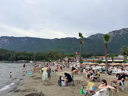 Akyaka Plajı 2