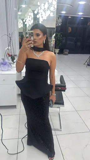 Türkan Hair Makeup 3