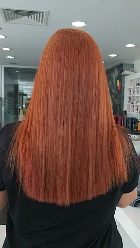 Hair studio TJ bayan kuaförü 3