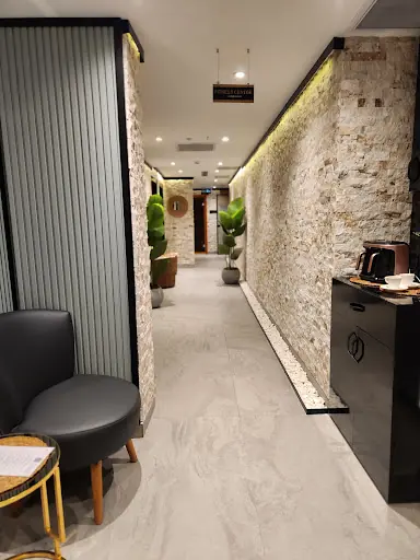 Operla Spa Wellness