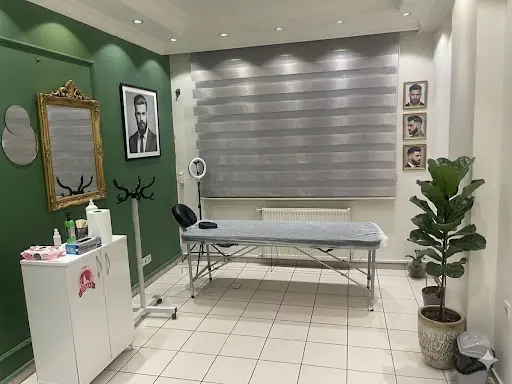 Epiboy | İstanbul Erkek Güzellik Salonu – Berber, İstanbul