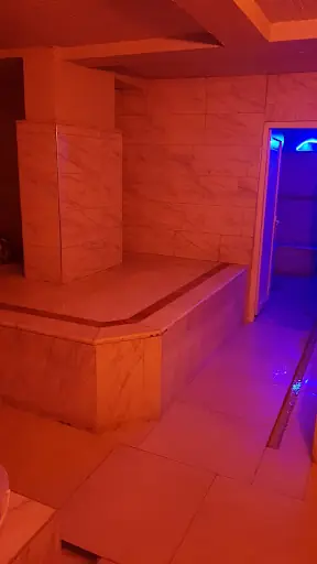 Didim De Hamam | Sawaddee Spa Masaj Salonu Hamam