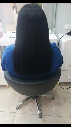 Infinity hair saloon 3