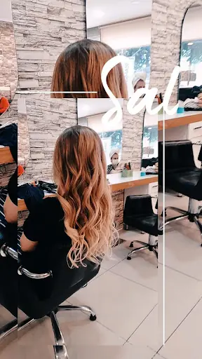 Kuaför Meral 2