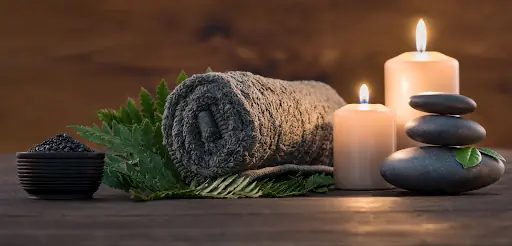 Antalya Spa Massage - Bonn