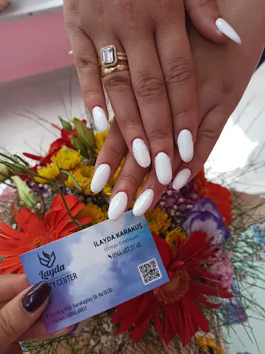 Layda beauty center 2