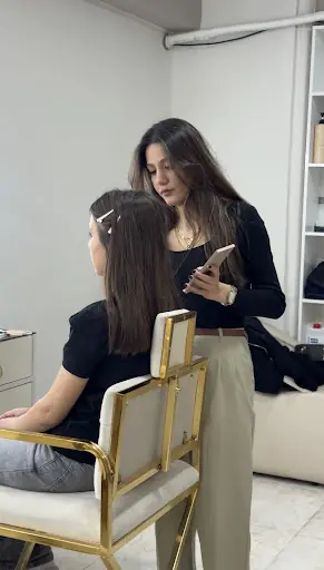 Şevval İrem Hair & Makeup Studio 2