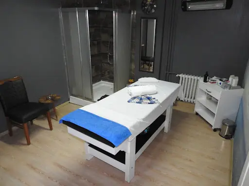 Hera Spa&güzellik Merkezi Maltepe