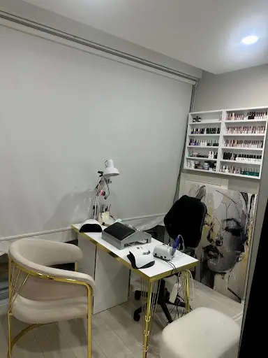 Nisa Cebeci Beauty Lounge 4