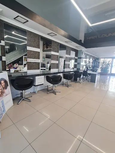 Hair Lounge Özlüce /Özay /Özkan 2