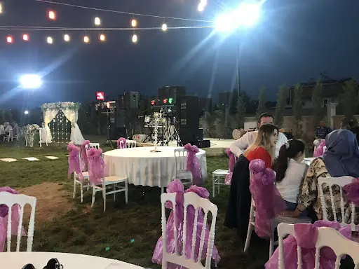 Manyas Belediyesi Kültür Merkezi ve Sosyal Tesisi
