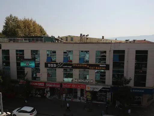 Blue Diamond Güzellik Hendek