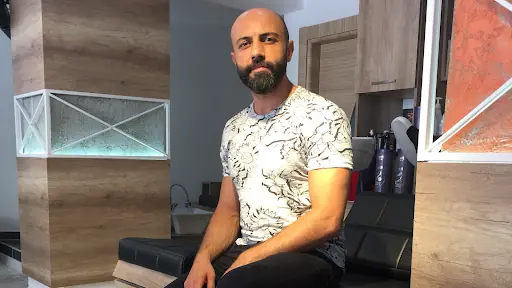 İsmet Babaoğlu Kuaför 2