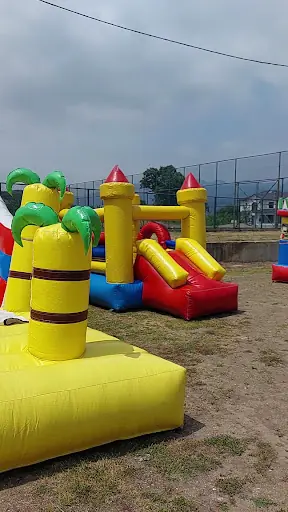 Gençlik Spor Cumayeri Tesisleri 4