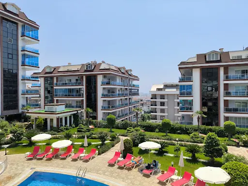 Another World Alanya Hamam Spa Masaj Wellness 3