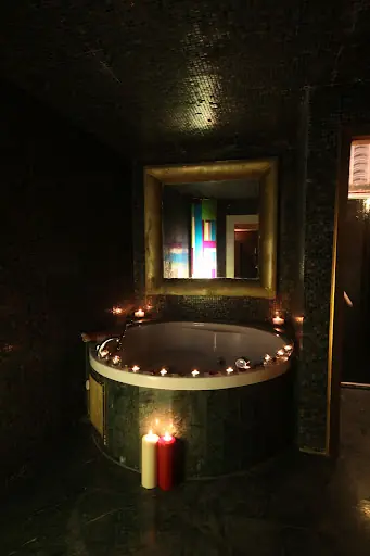 Andromeda Spa 5