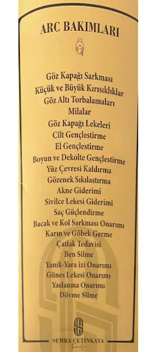 Semra çetinkaya beauty 3