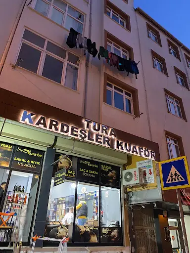 Tura KUAFÖR 3