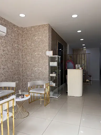 Hasret Güzellik Salonu 3
