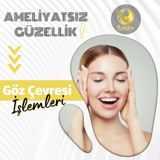 Kadıköy Estetik Merkezi 2