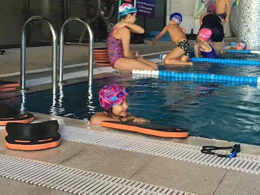 İlk Adım Spor Okulu - Fındıklı – Diğer (Güzellik), İstanbul