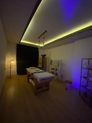 Aksaray Maria Masaj Salonu