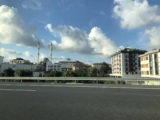 Çınar 2 Bakım Merkezi (Palyatif Bakım) Çekmeköy Şb. 2