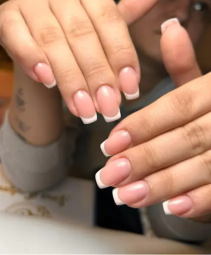 Sena Özkan Beauty - Protez Tırnak - Nail Art – Tırnak / Nail Studio, İstanbul (4. fotoğraf)