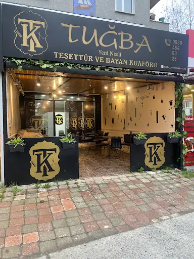 Tuğba Kılıç Kuaför & Güzellik 2