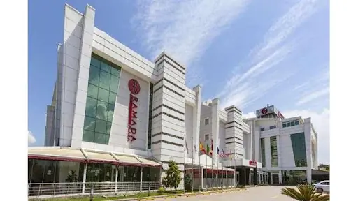 DEDEMAN KARTEPE KOCAELİ Hotel 4