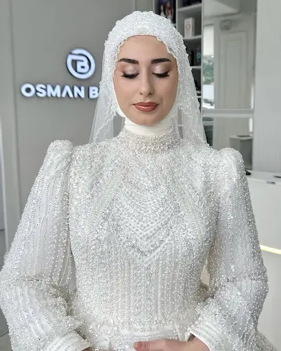 Osman Balcı Bay Bayan Kuaför ve Güzellik Merkezi