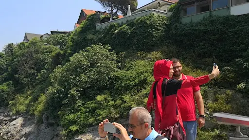 Kemere Köprüsü 4