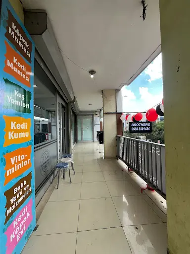 Salon brothers erkek kuaförü barber 4