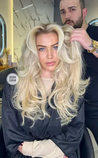 D.or Hair Studio | Kuaför | Balyaj - Röfle - Ombre - Sombre - Brushlight - Fön - Kesim - Keratin